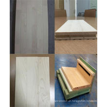 Indoor Basketball &amp; Tennis, Quadra de Handebol, Maple Sport Wood Flooring